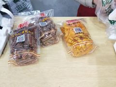 -杨记板栗(天虹总店)