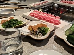 -海底捞火锅(番禺广场店)