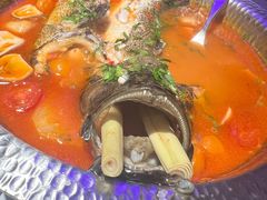 -狮拾久·现代新加坡料理(福田COCO Park店)