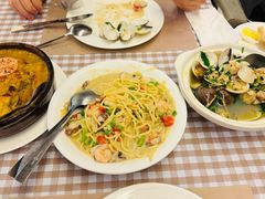 -船屋葡国餐厅