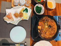 -森味花园·日本料理(伊藤洋华堂亚运村店)