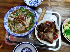-唐记牛骨粉(陶溪川店)