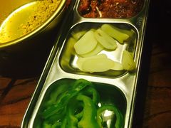 -原始泥炉烤肉(总店)
