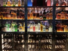-瑞吉吧 The St·Regis Bar(长沙瑞吉酒店)