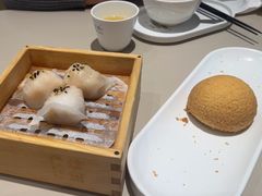 -蔡澜点心·粤菜(万菱汇店)