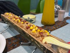 -大师傅金奖啤酒鱼(西街口总店)