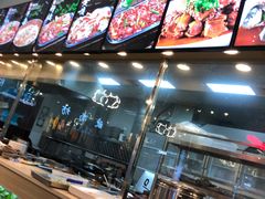 -哇蛙牛功夫面渝都料理(龙阳广场店)