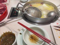 -八合里潮汕鲜牛肉火锅(深圳海岸城店)