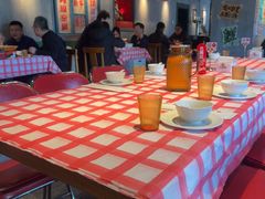 -恰八斗·猛火长沙菜(国贸店)