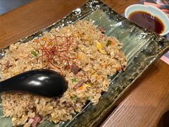 -傑·料理·海鲜放题(佛山文华荟店)