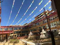 -思金拉措庄园藏餐(太阳岛店)