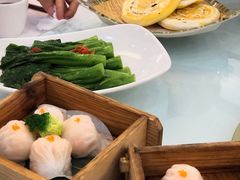 东江大虾饺-东江渔村·古典园林·30年粤菜老字号(太和店)