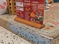 -雙冲柳州螺蛳粉&酸嘢&桂林米粉(簋街店)