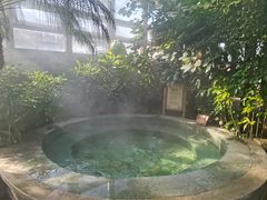 -南宫温泉水世界