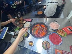 -冯校长老火锅(深圳总店)