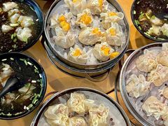 -真真鲜馄饨店(启蒙路店)