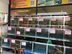 水产区-宏佳丰味蟹馆(洛溪店)
