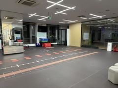 -优昂健身(新光界店)