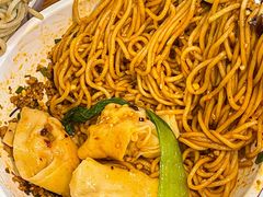 -谭师爷龙抄手(白下路店)