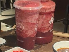 -同仁四季椰子鸡(罗湖国贸店)