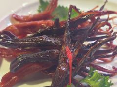 双味鸭舌-大灶头·新昌菜(中国茶市店)