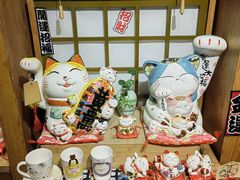 -河坊街景区
