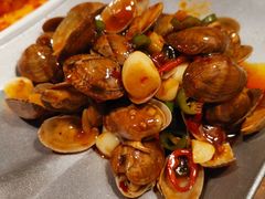 -鱼食饭稻·苏浙土菜17年老馆子(平江路店)