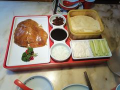 -伙靠·江浙菜(田林路店)