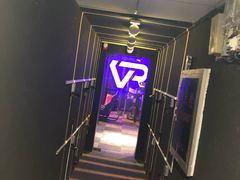 -VR间客漫虚拟现实体验馆(汉街店)