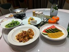 -阿明小菜·海鲜·上海菜(梅陇店)
