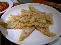 -龙梅肥肠鱼(明瓦廊店)