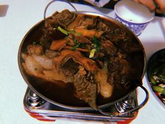 -桂萍特色牛筋牛杂(长堤街总店)