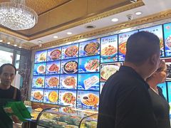 -北方饺子王·海肠捞饭·海鲜锅(山大店)