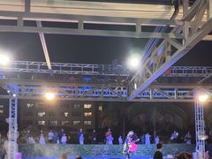 -渔家火锅·海鲜自助餐·演艺(亚龙湾天域酒店)