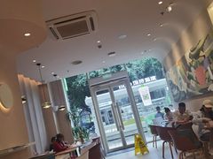 -奈雪的茶(石厦时代广场店)