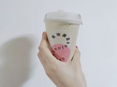 宝珠奶茶-宝珠奶酪(浦东金桥店)