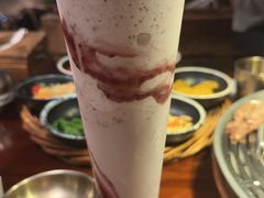 -三代烤肉(保利广场店)