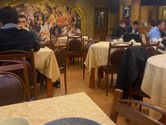 -维吾尔餐厅(宜山路店)