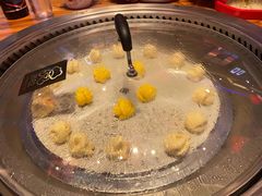 -山河屯铁锅炖(哈西站店)