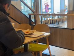 -德克士(伊旗店)