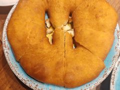 -蒙亨·手把肉·蒙古包文化主题餐厅(天恒广场店)