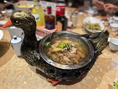 -绍兴老味道·非遗门店(银泰城店)