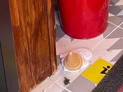 -Catch Bagel(芳草地店)