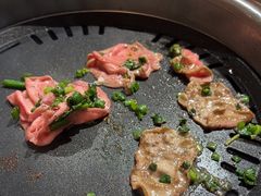 -哼蟹二将·烤肉酱蟹(合生汇店)