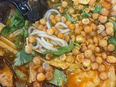 -覃记螺蛳粉·桂林米粉(鼓楼南街店)