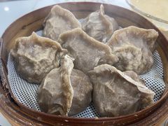 驴肉蒸饺-张记荞面馆