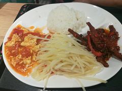 -大米先生(韶山南路店)