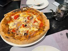 -Osteria意大利餐厅