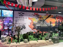 -都市枪神实弹射击俱乐部