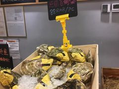 -HIHE Bistro·Oyster Bar(华熙live店)